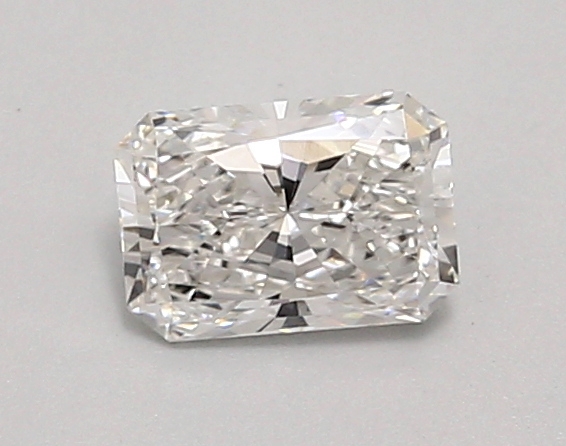 0.77ct E VVS2 Radiant (IGI)