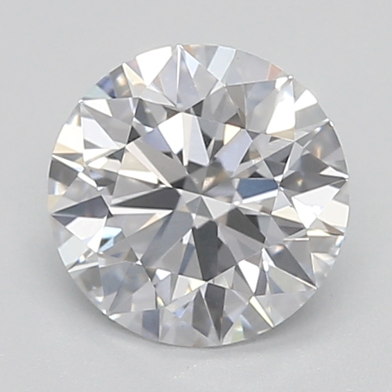 0.93ct D VVS2 Round (IGI)