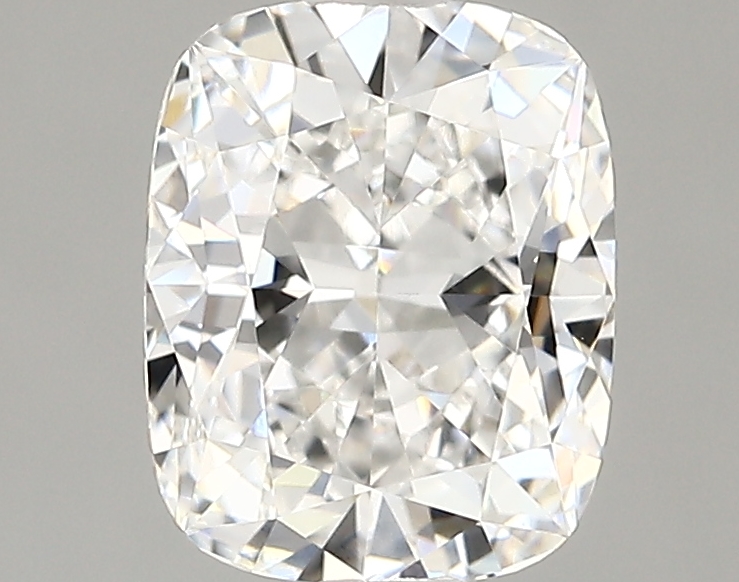 1.05ct E VVS1 Cushion (IGI)