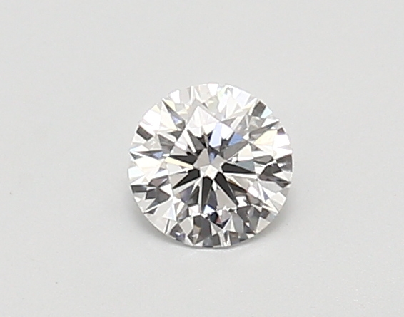 0.37ct D VVS2 Round (IGI)