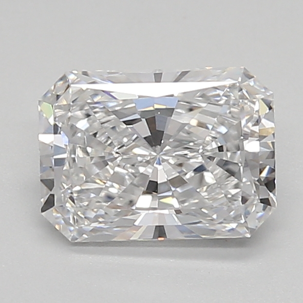 0.97ct D VS1 Radiant (IGI)