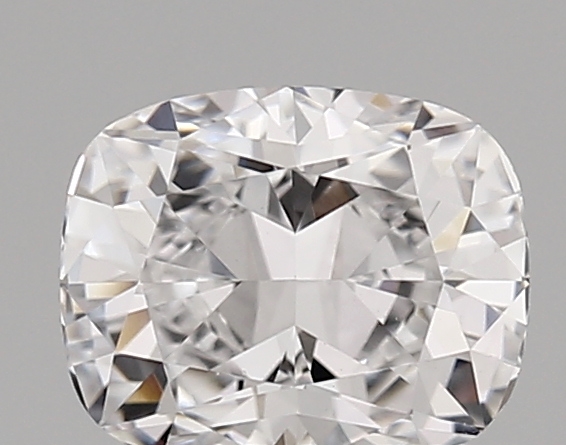 1.17ct D VVS2 Cushion (IGI)