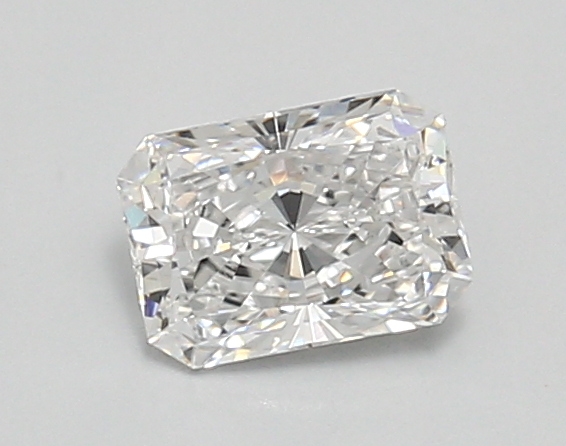 0.80ct E VVS1 Radiant (IGI)