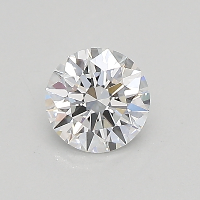 0.43ct D VS1 Round (IGI)