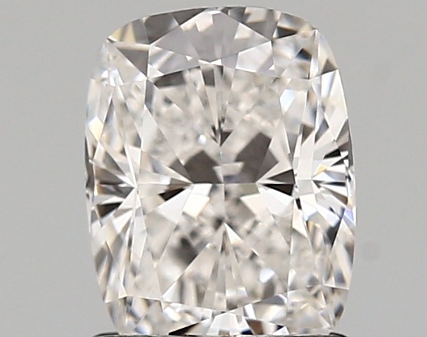 1.16ct D VVS2 Cushion (IGI)