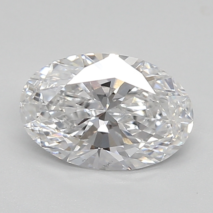 0.91ct E VS1 Oval (IGI)