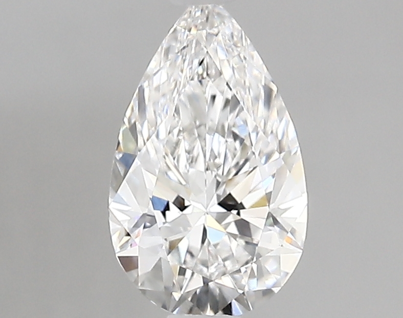 1.02ct D VVS2 Pear (IGI)