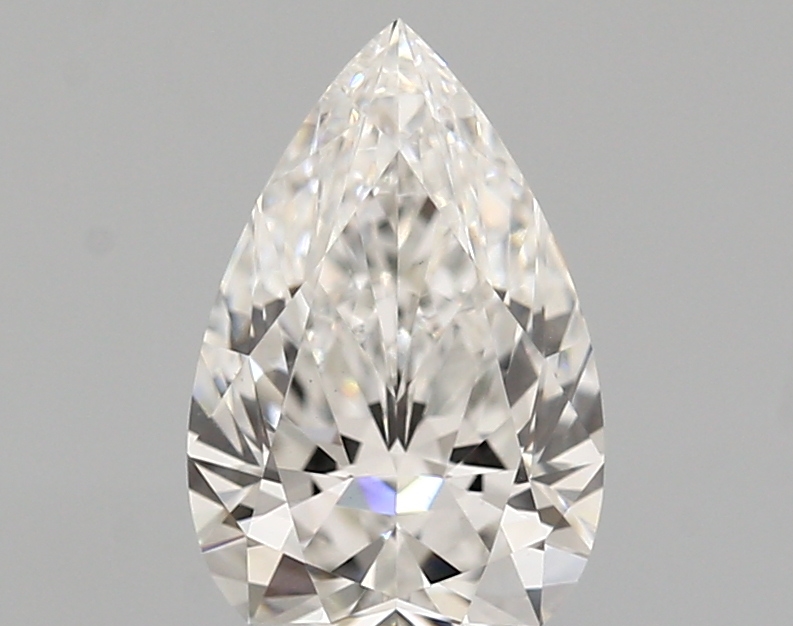 1.32ct E VS1 Pear (IGI)