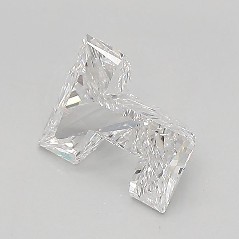0.83ct D VVS1 J (IGI)
