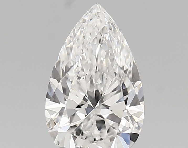 1.02ct D VVS2 Pear (IGI)