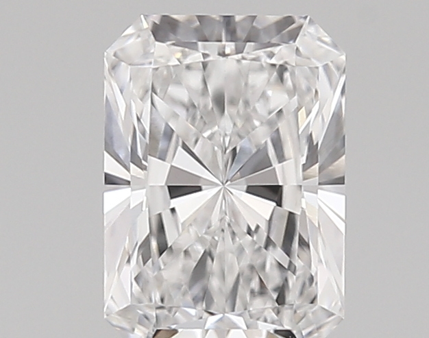 1.16ct E VVS1 Radiant (IGI)