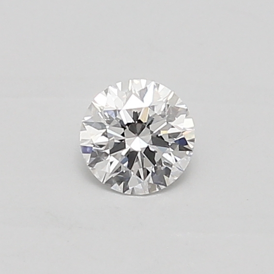 0.38ct E VVS1 Round (IGI)