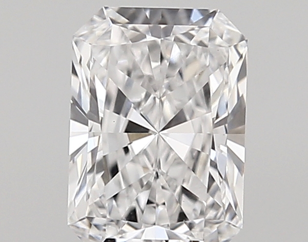 1.06ct D VVS2 Radiant (IGI)