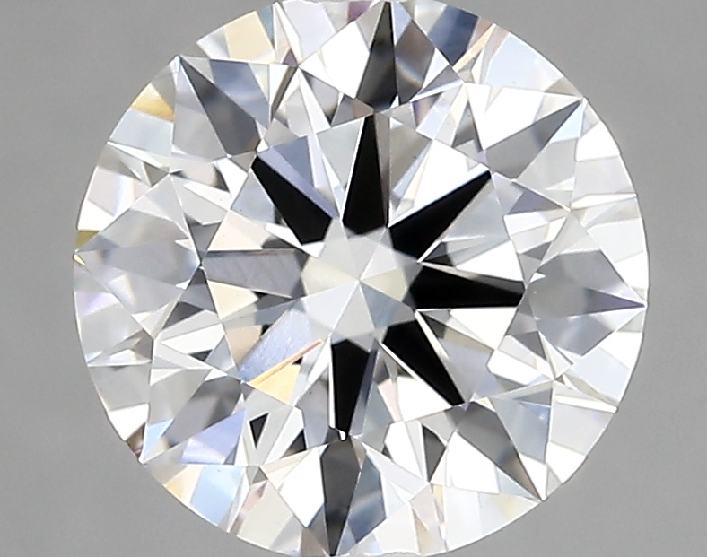 2.79ct D VS1 Round (IGI)