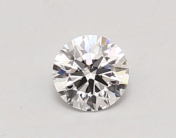0.48ct D VVS1 Round (IGI)
