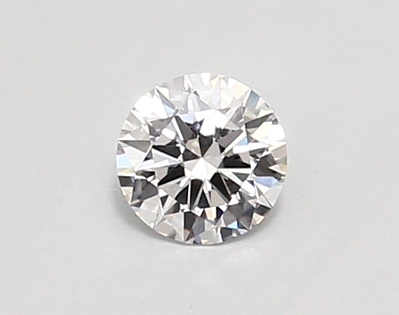 0.39ct D VVS2 Round (IGI)