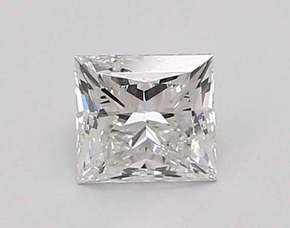 0.91ct E VS1 Princess (IGI)