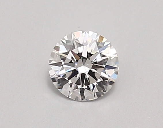 0.39ct D VVS2 Round (IGI)