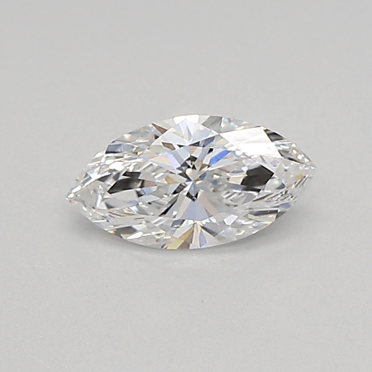 0.40ct D VVS1 Marquise (IGI)