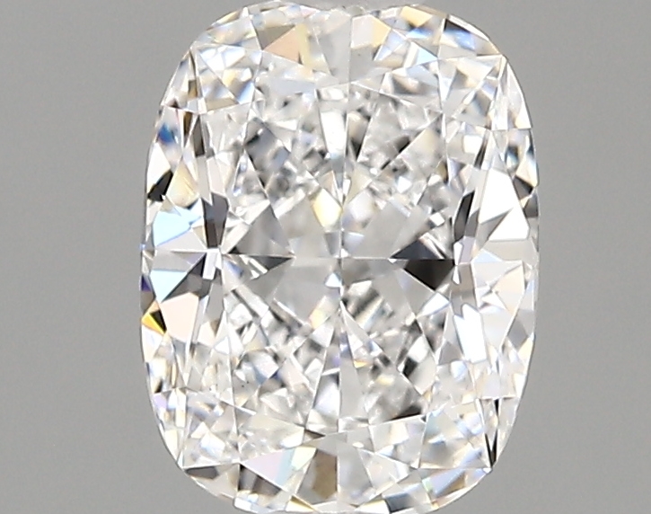 1.05ct D VS1 Cushion (IGI)