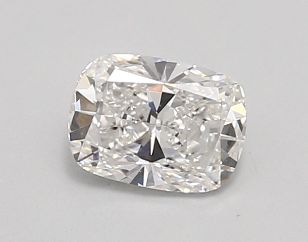 0.91ct E VS2 Cushion (IGI)