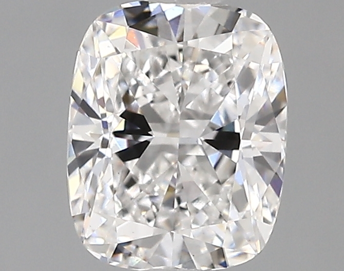 1.09ct D VS1 Cushion (IGI)