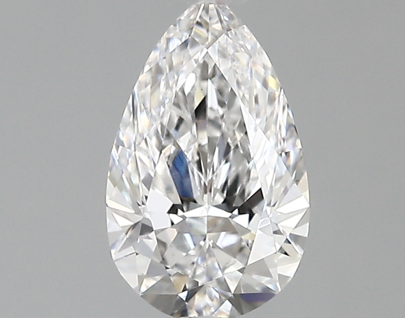 1.11ct D VVS2 Pear (IGI)