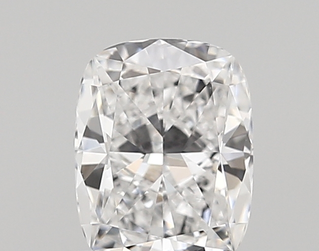 1.02ct D VVS1 Cushion (IGI)