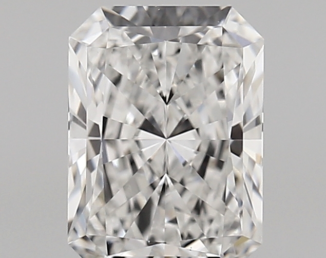 1.34ct E VVS2 Radiant (IGI)