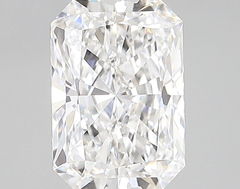 1.36ct D VS1 Radiant (IGI)