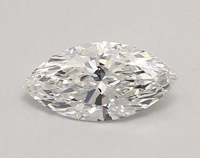 0.94ct F VS1 Marquise (IGI)