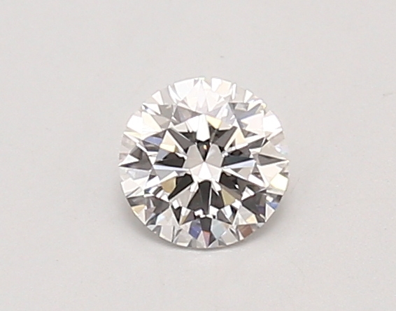 0.44ct D VVS1 Round (IGI)