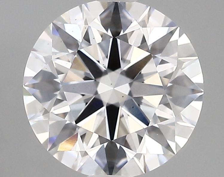 2.39ct D VS1 Round (IGI)