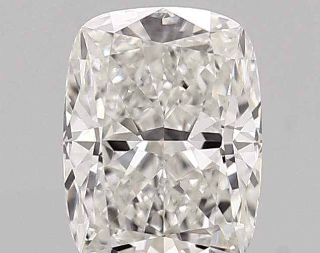 1.39ct F VVS2 Cushion (IGI)