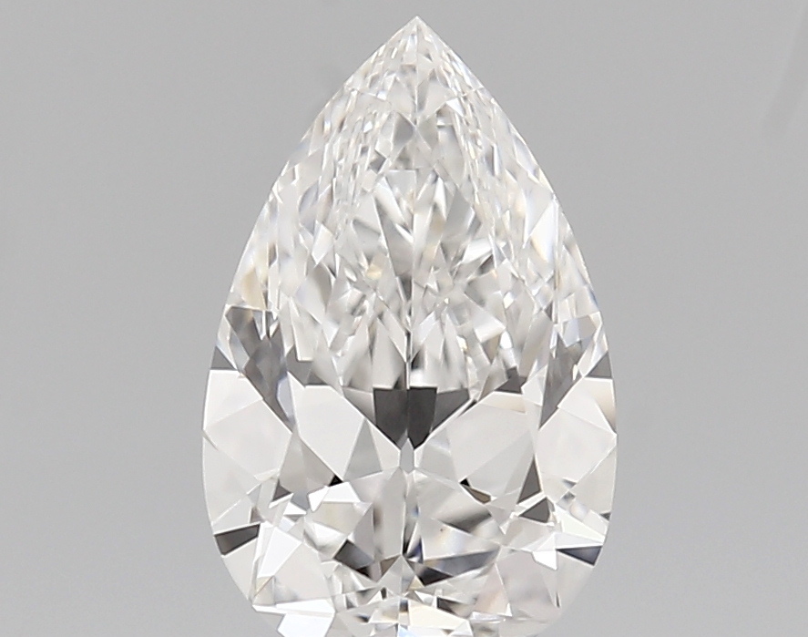 1.79ct E VVS2 Pear (IGI)