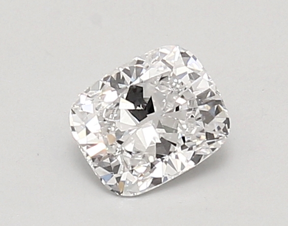 0.72ct D VVS1 Cushion (IGI)