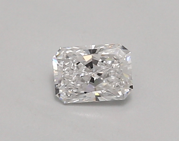0.40ct D VVS2 Radiant (IGI)