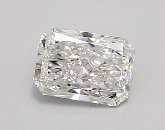 0.77ct E VVS2 Radiant (IGI)