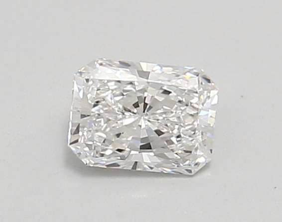 0.57ct D VS1 Radiant (IGI)