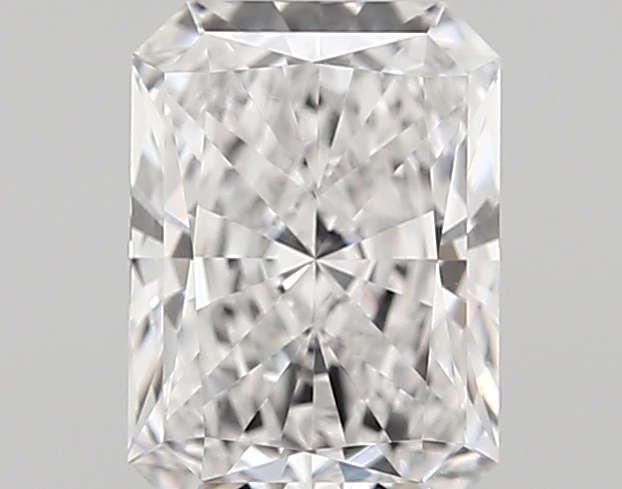 1.30ct D VVS1 Radiant (IGI)
