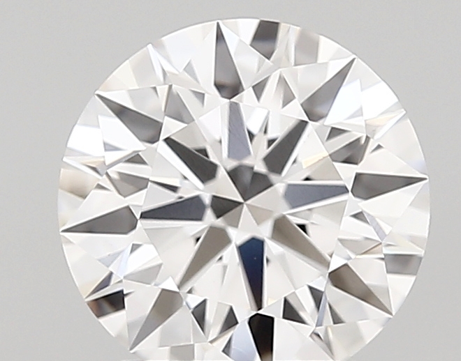 1.83ct D VVS2 Round (IGI)