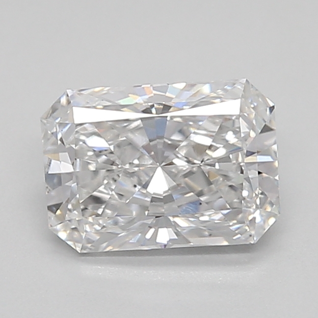 0.90ct E VS1 Radiant (IGI)