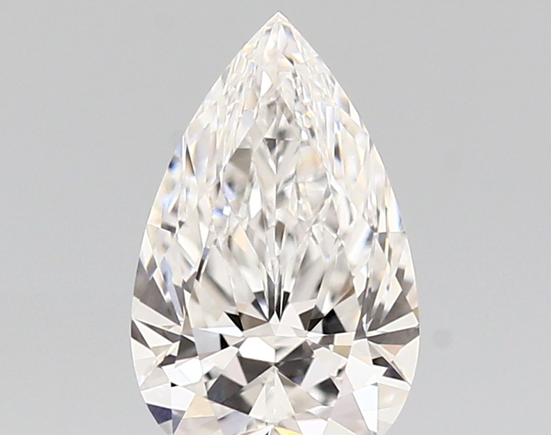 1.30ct E VVS1 Pear (IGI)