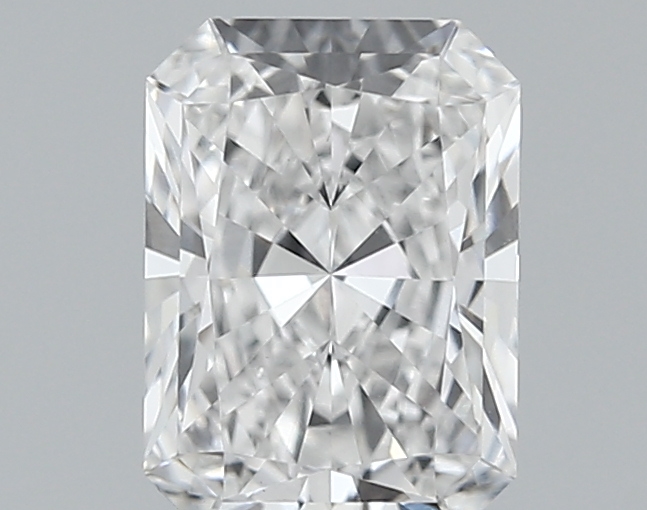 1.36ct E VVS2 Radiant (IGI)