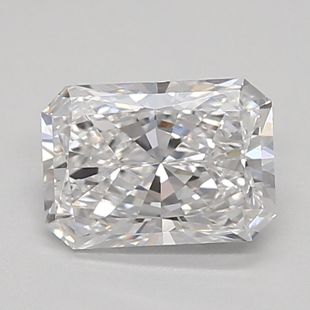0.87ct D VS1 Radiant (IGI)