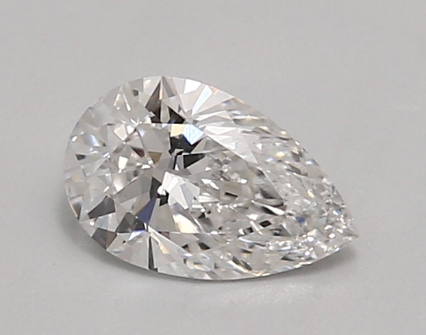 0.98ct E VVS2 Pear (IGI)