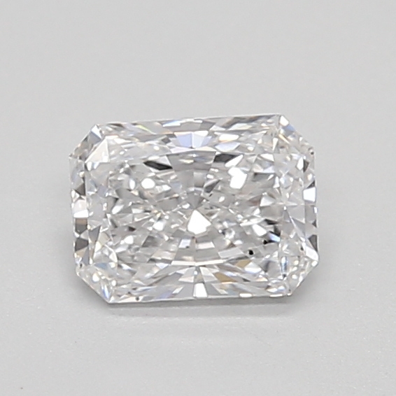 0.38ct D VS2 Radiant (IGI)