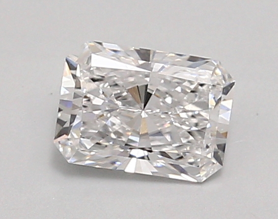 0.96ct D VVS2 Radiant (IGI)