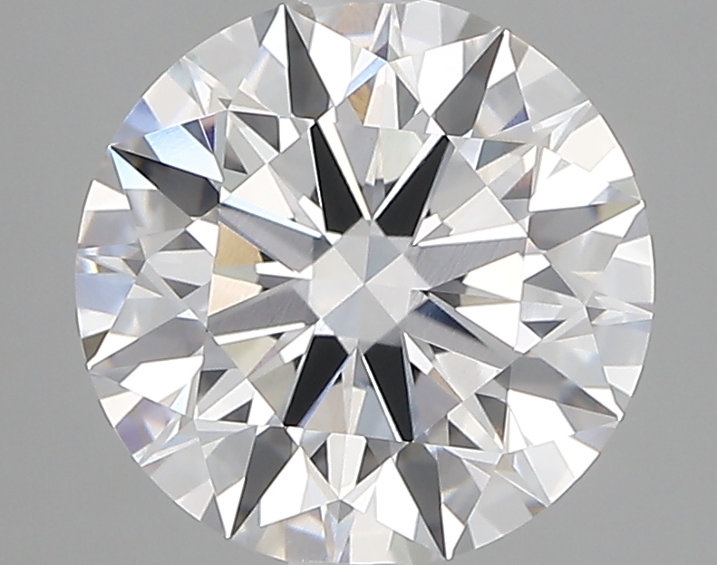 2.78ct E VVS2 Round (IGI)