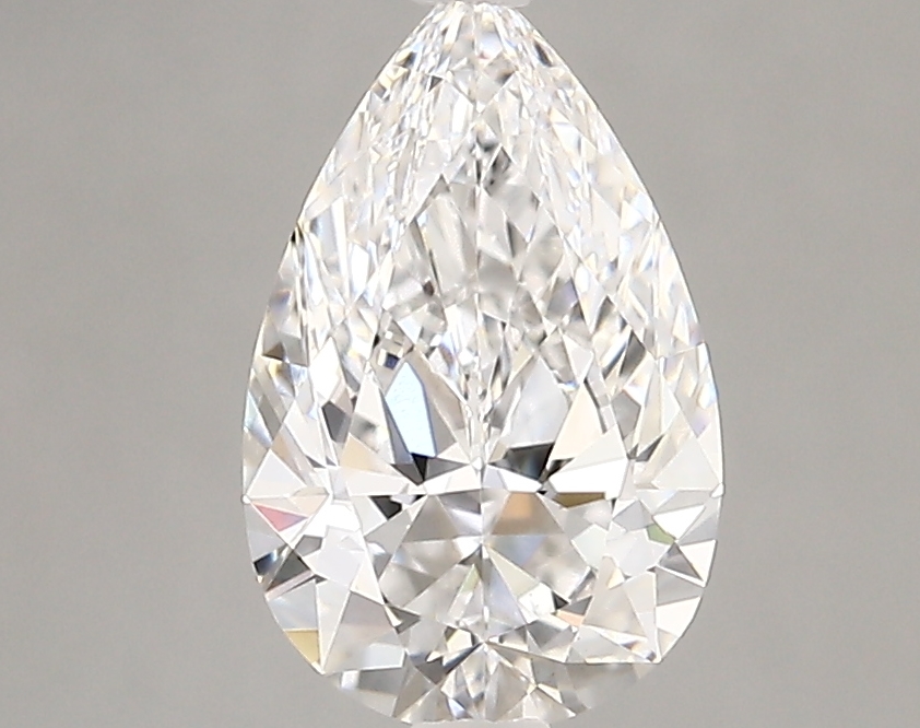 1.40ct D VS1 Pear (IGI)